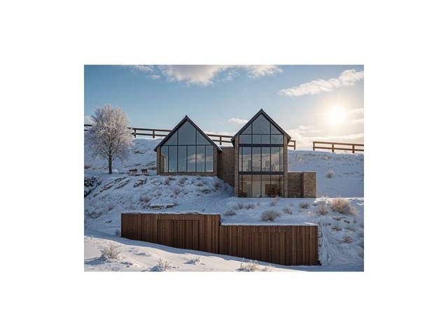 Casa-chalet en Venta en Mont