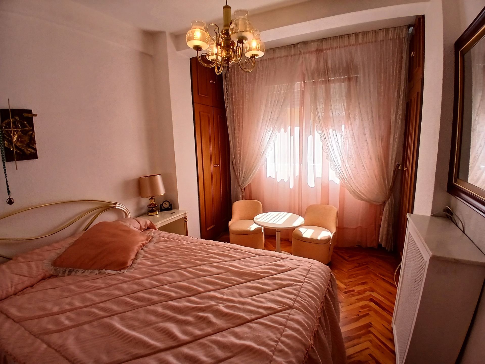 Piso en venta en Los Vadillos - R. Sanitaria - Pozanos, Centro, Burgos Capital