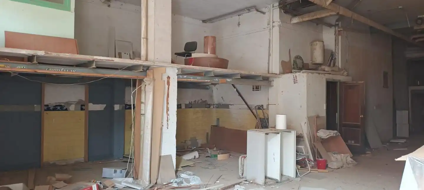 Business premises to rent in Madre Puy, imagen 7