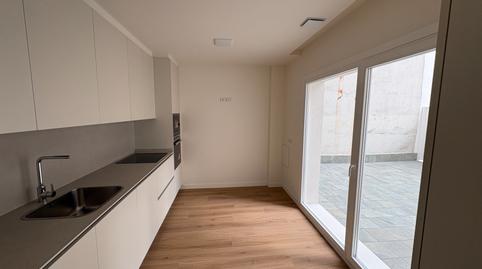 Photo 3 of Flat for sale in Rúa Nicomedes Pastor Díaz, 14, Cuatro Caminos - Plaza de la Cubela, A Coruña Capital