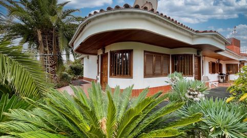 Foto 2 von Haus oder Chalet zum Verkauf in Monte Lentiscal - Las Meleguinas, Santa Brígida