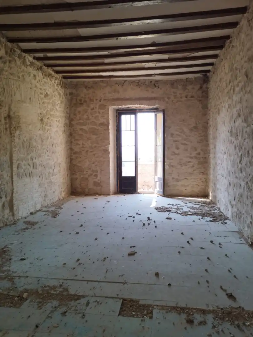 Finca rústica en venta en Almacelles