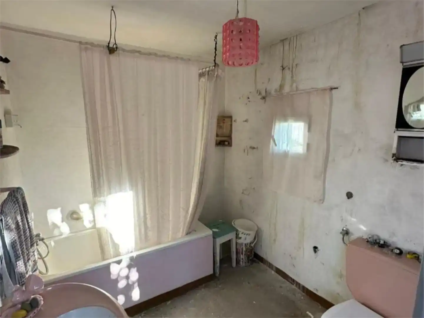 Habitación de Planta baja en venta en Los Navalucillos