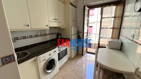 Photo 5 of Apartments for rent in Salustio Regueral, Barrio del Centro, Gijón