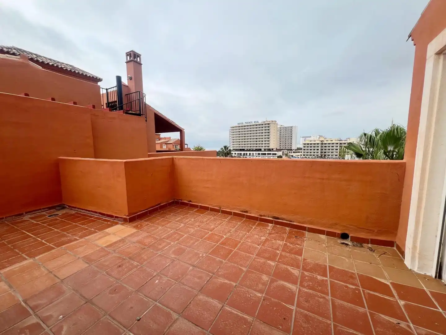 Terrassa de Àtic en venda en Torremolinos amb Aire condicionat, Terrassa i Traster