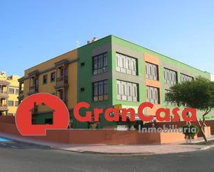 Exterior view of Premises for sale in San Miguel de Abona