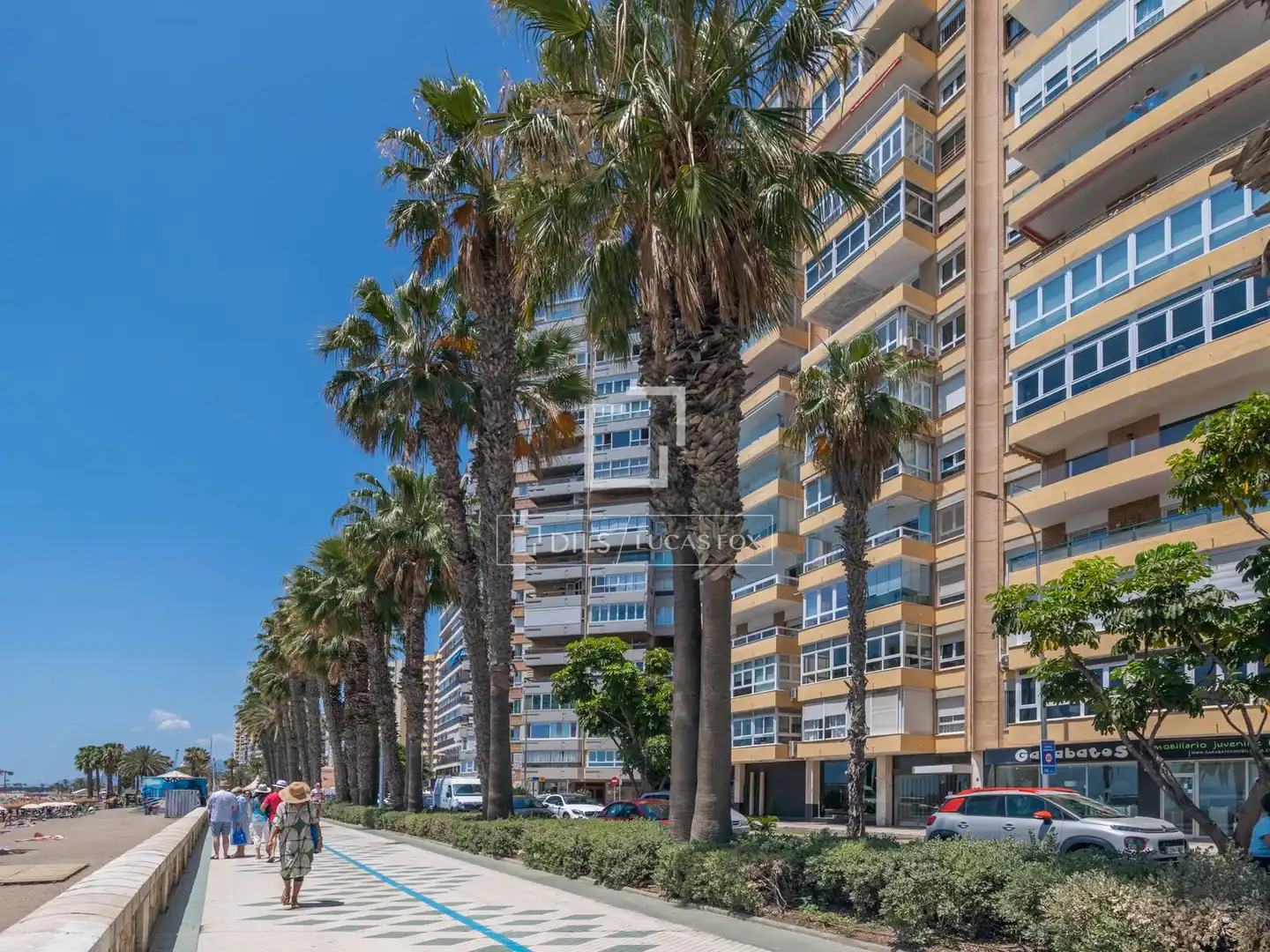 Piso con terraza en venta en Centro, imagen 36