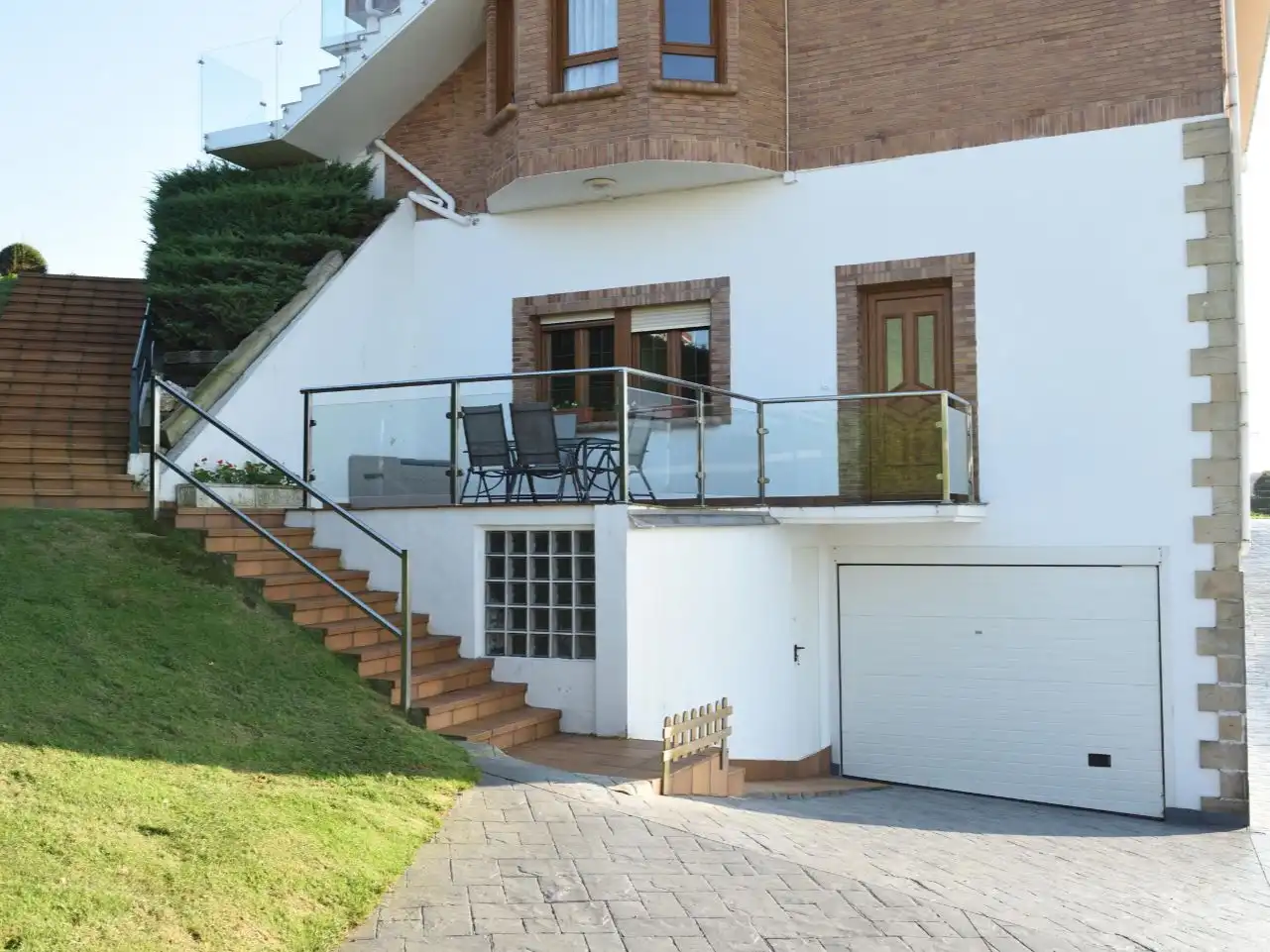 Apartment with garden to rent in Calle Abra del Pas 575, imagen 6