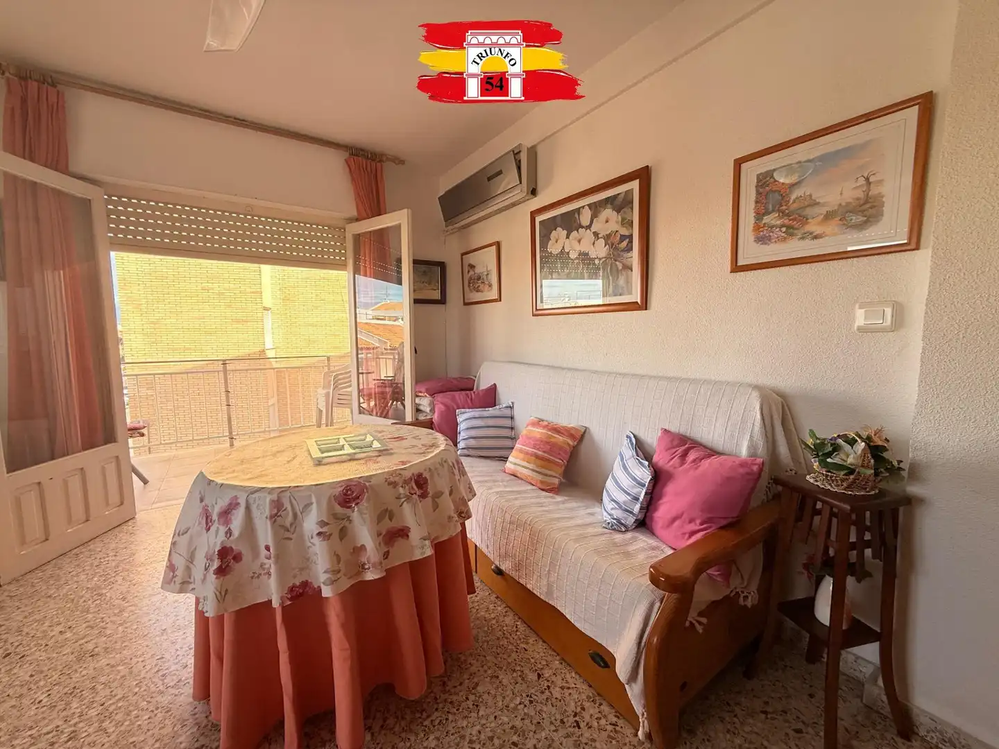 Wohnung mit Terrasse zum Verkauf in Avenida de Velero, imagen 10