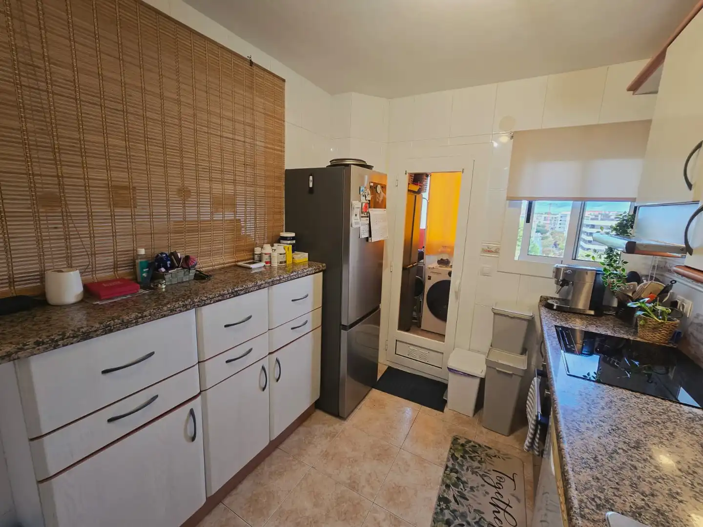 Piso con terraza en venta en Carrer de les Balears, imagen 53