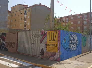 Grundstücke und Bauplätze zum Verkauf in La Bañeza