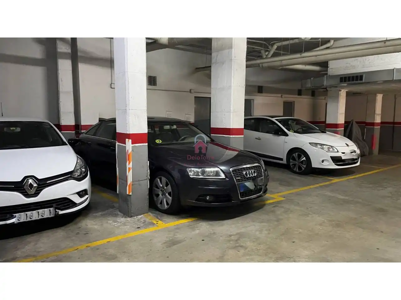 Parking of Storage room for sale in Terrassa