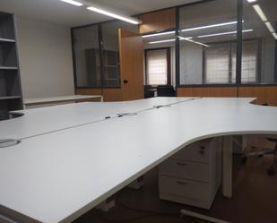 Office to rent in  Zaragoza Capital  with Air Conditioner