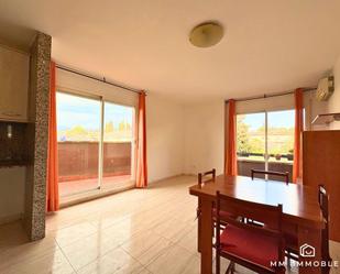 Esszimmer von Wohnungen zum verkauf in Les Franqueses del Vallès mit Klimaanlage, Heizung und Terrasse