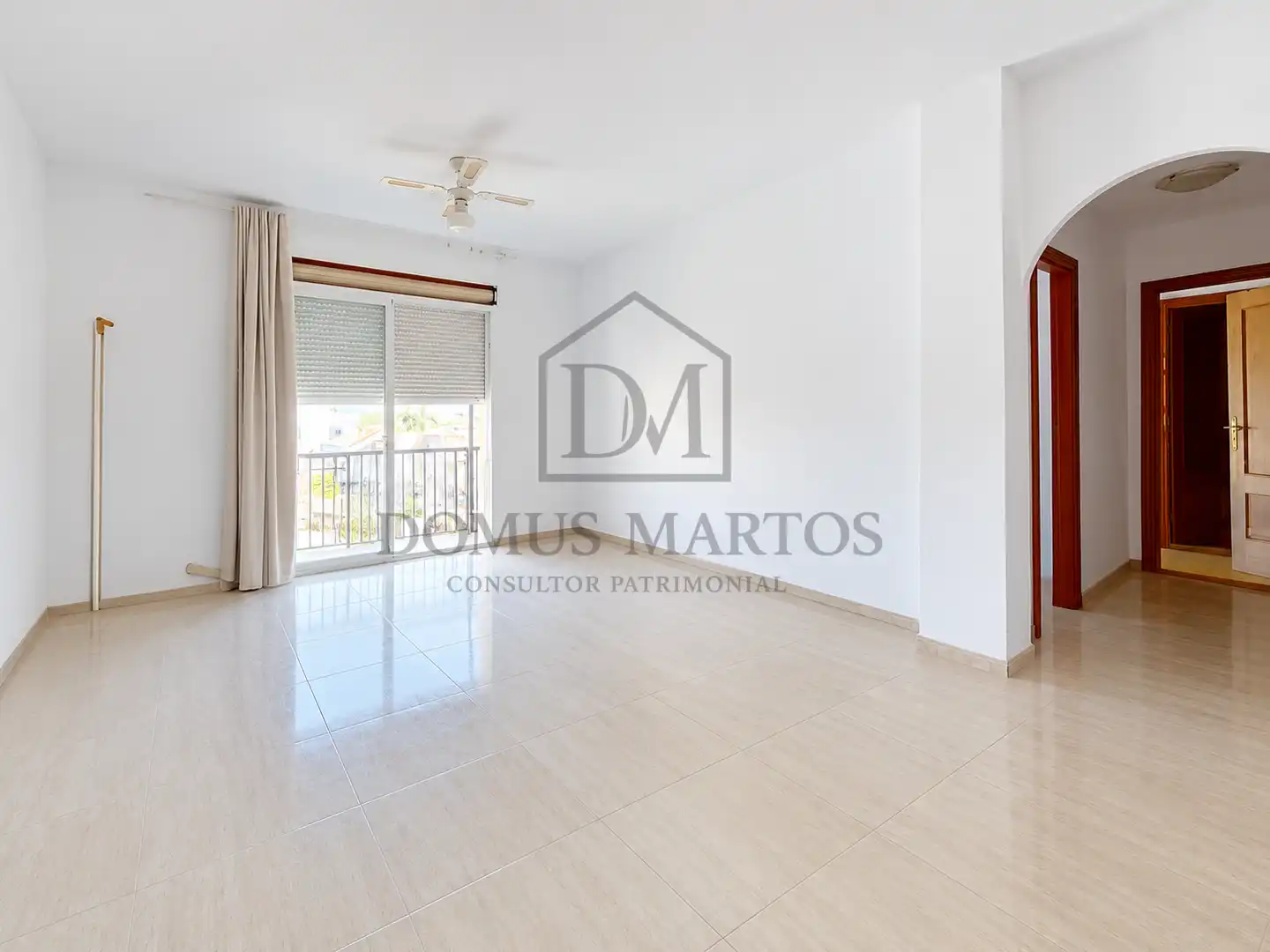 Wohnung mit Terrasse zum Verkauf in Santanyí Poble