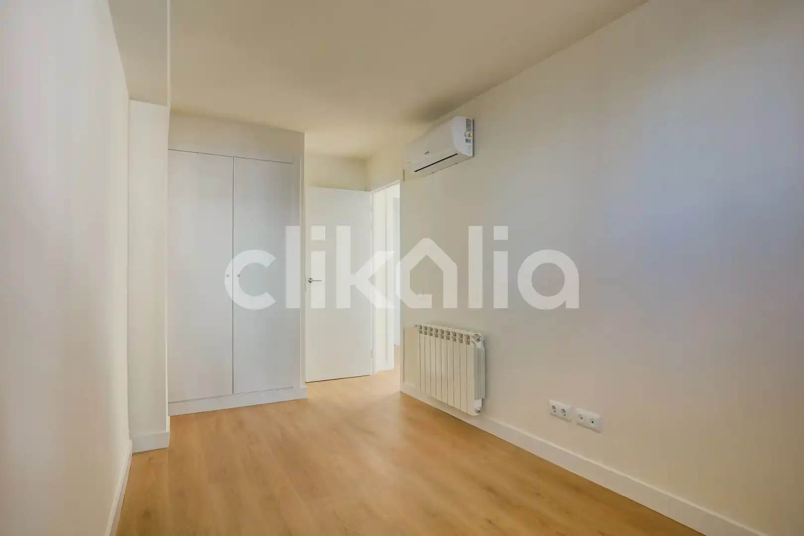 Habitación de Piso en venta en Madrid con Aire acondicionado, Calefacción y Terraza