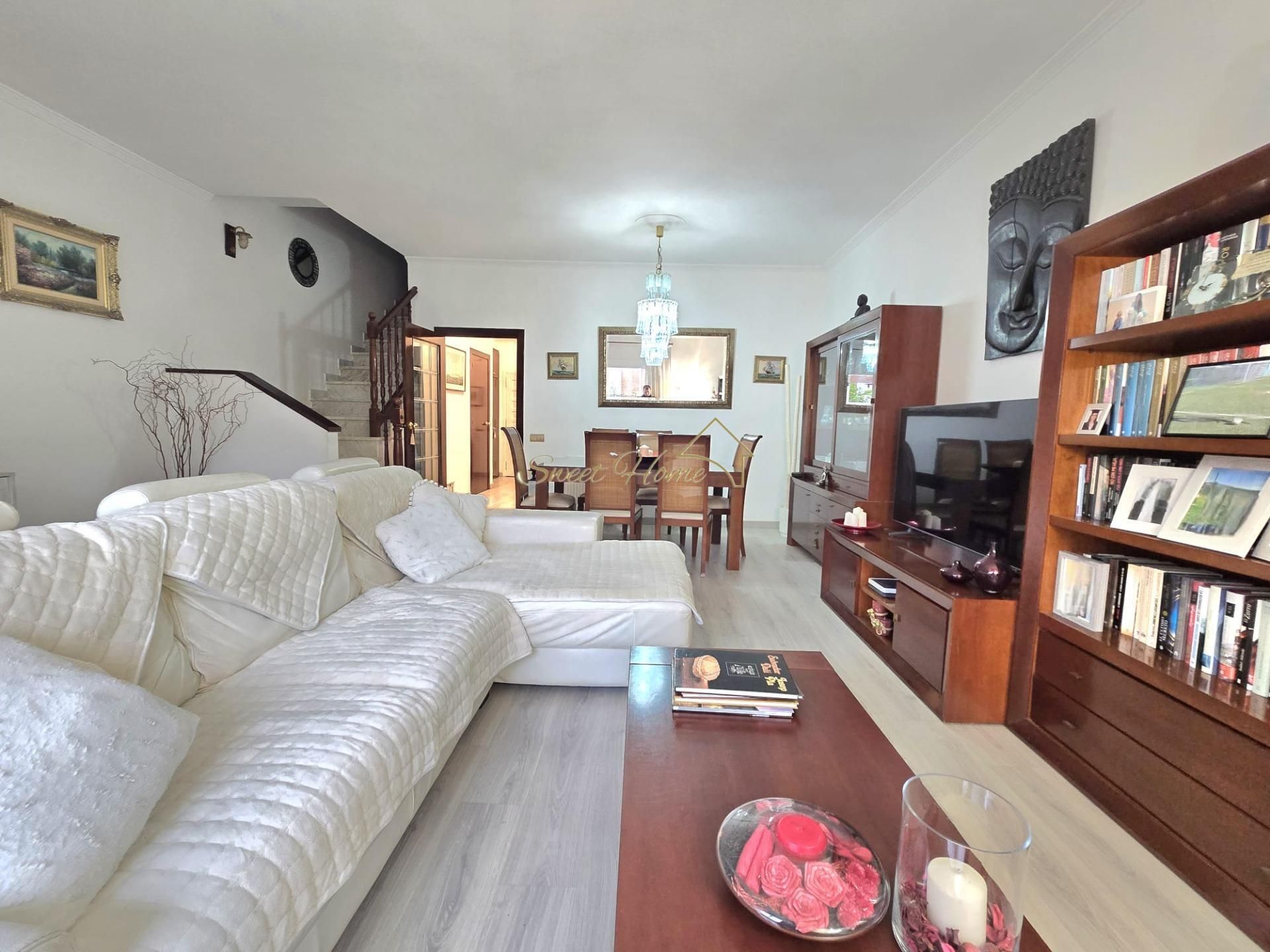 Single-family semi-detached for sale in Ocata