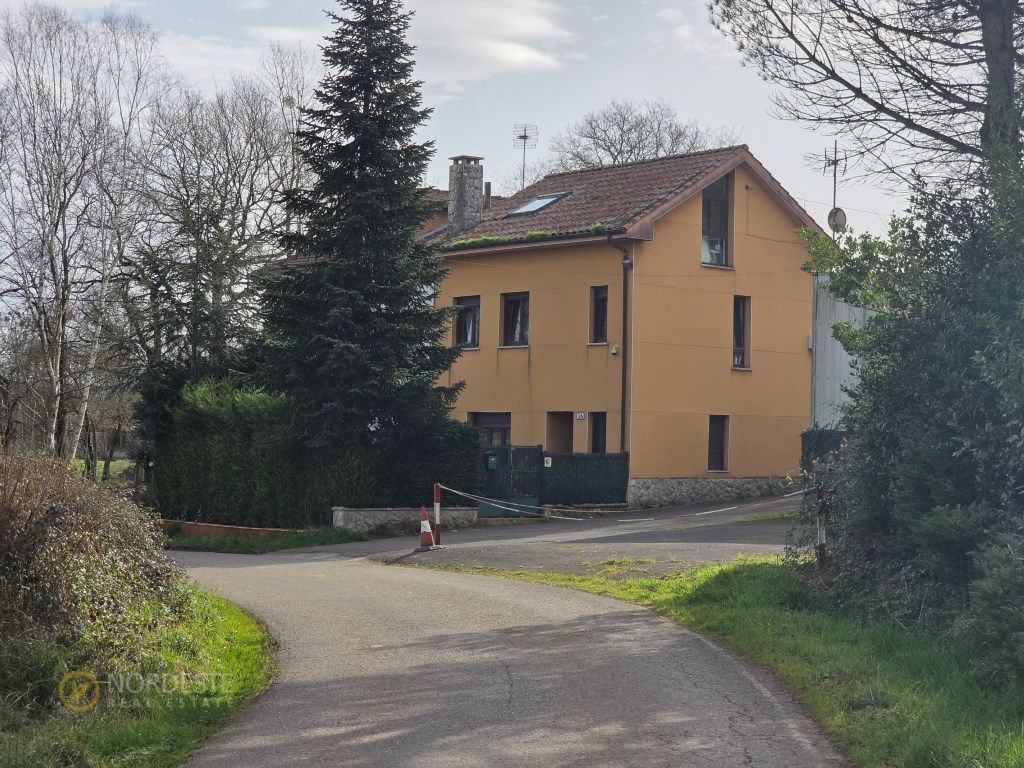 Casa o chalet en venta en Caserio Secada, Parroquias Norte