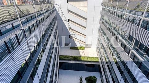 Foto 2 de Oficina de alquiler en Carrer Carrer de Pere IV, Provençals del Poblenou, Barcelona