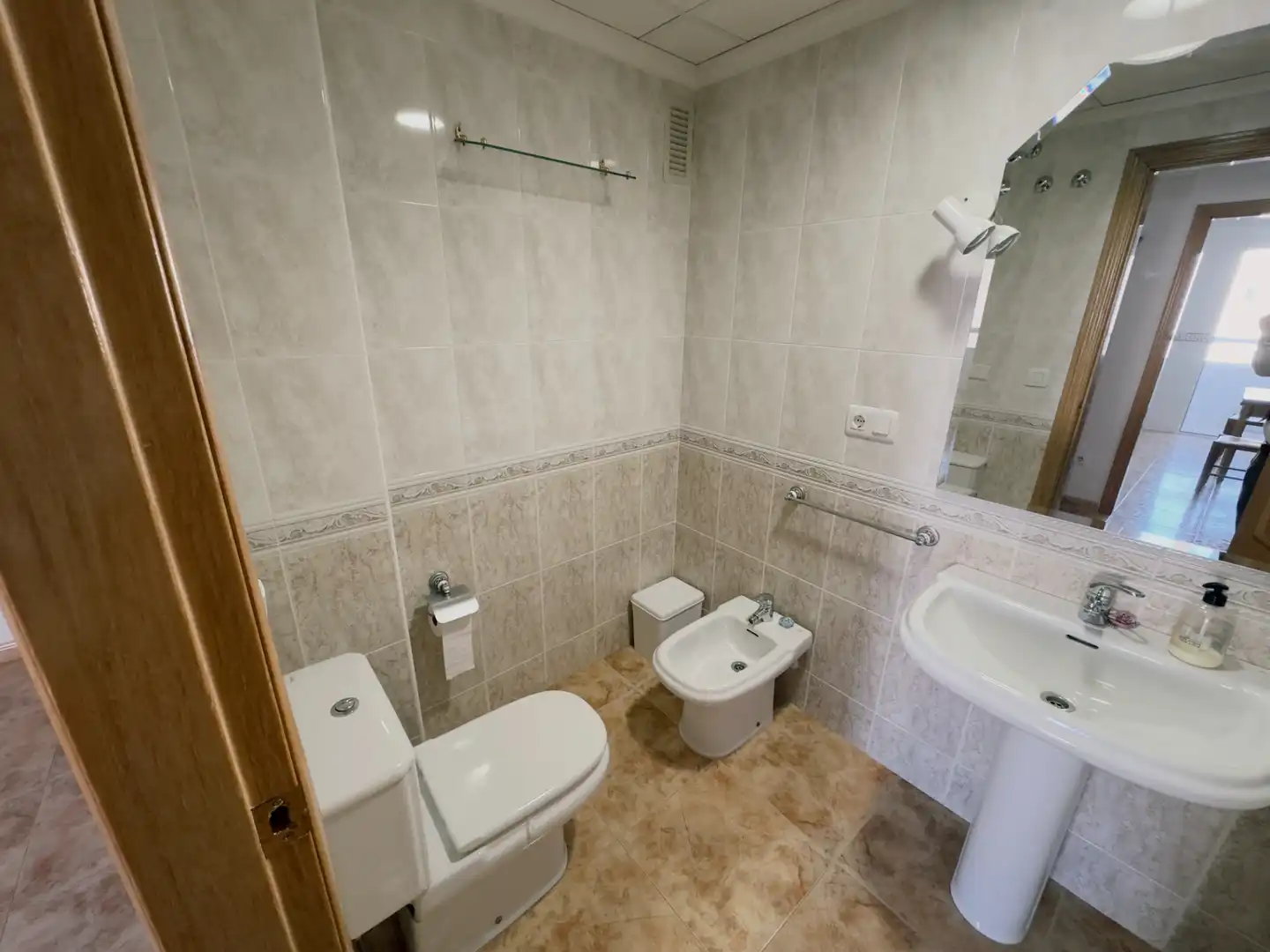 Appartement avec terrasse à vendre à Avenida Canalejas 48, imagen 15