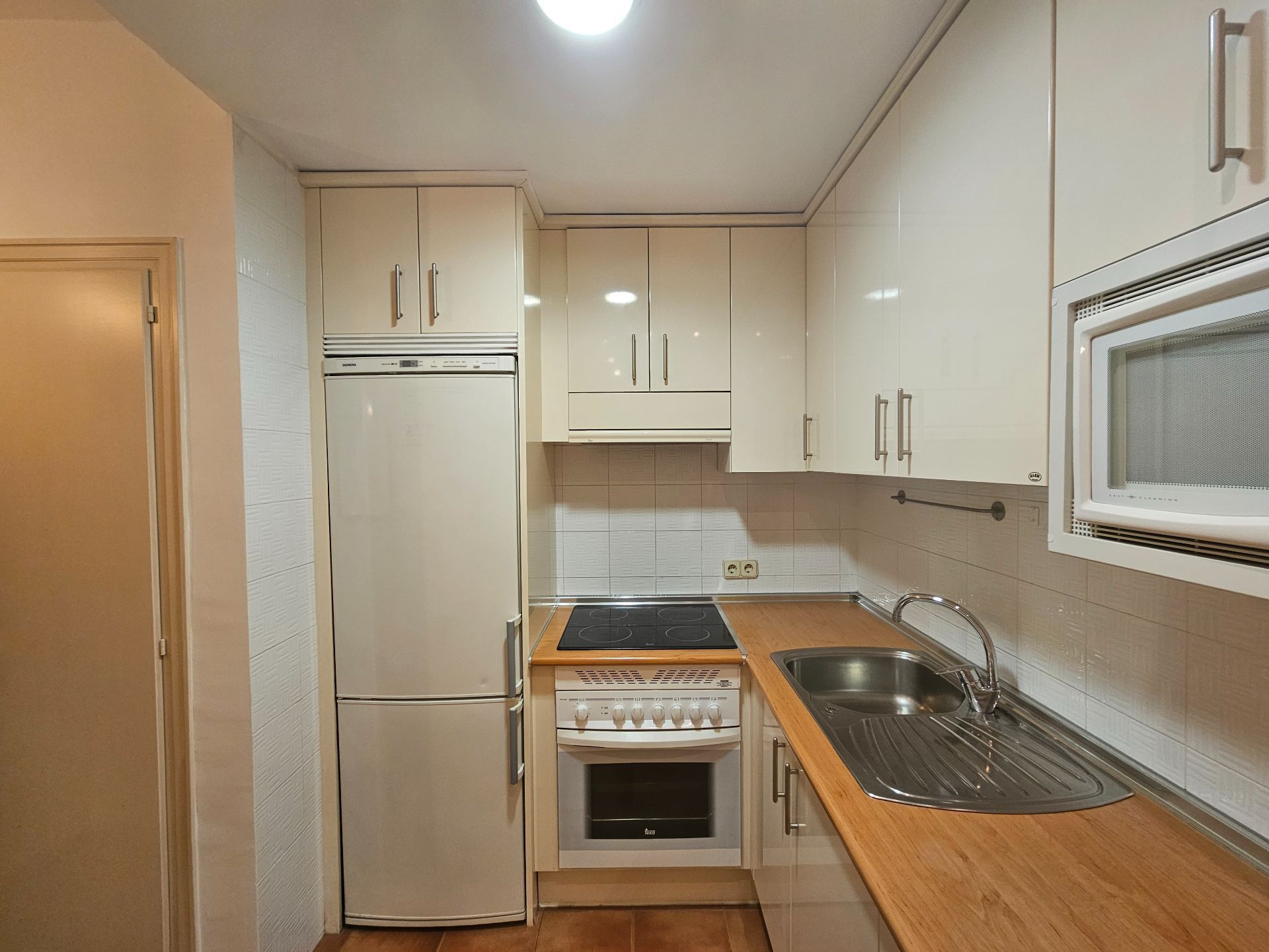Apartament de lloguer a SAN BERNARDINO, Universidad - Malasaña