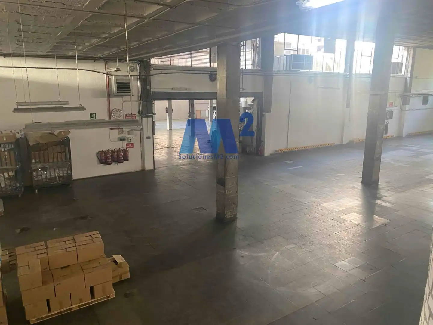 Industrial building for sale in Campezo, imagen 38