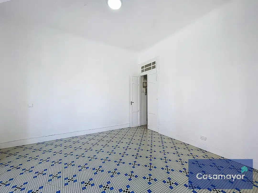 Bedroom of Office for rent in Alicante / Alacant