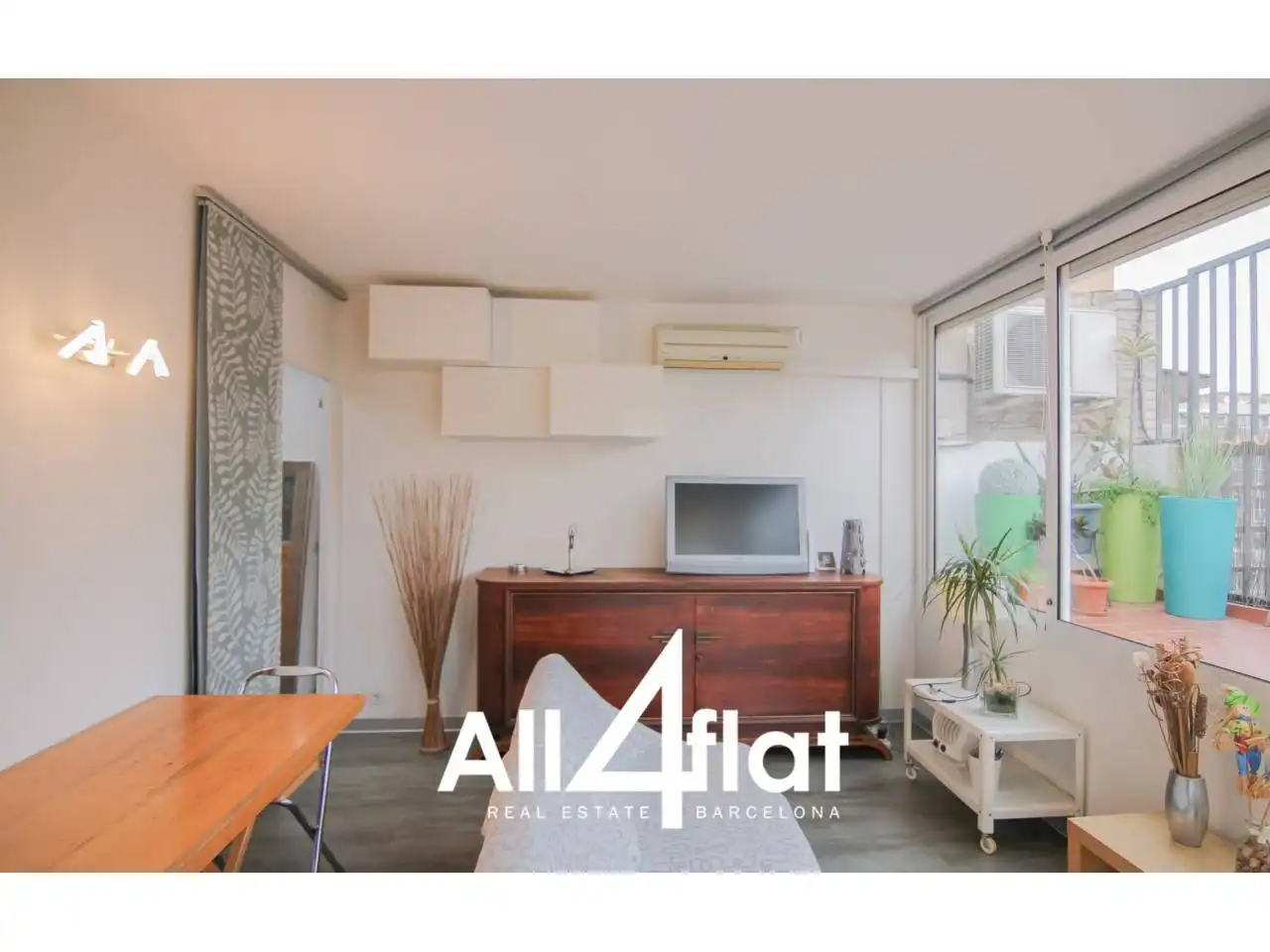 Penthouse to rent in Calle CARTAGENA, imagen 4
