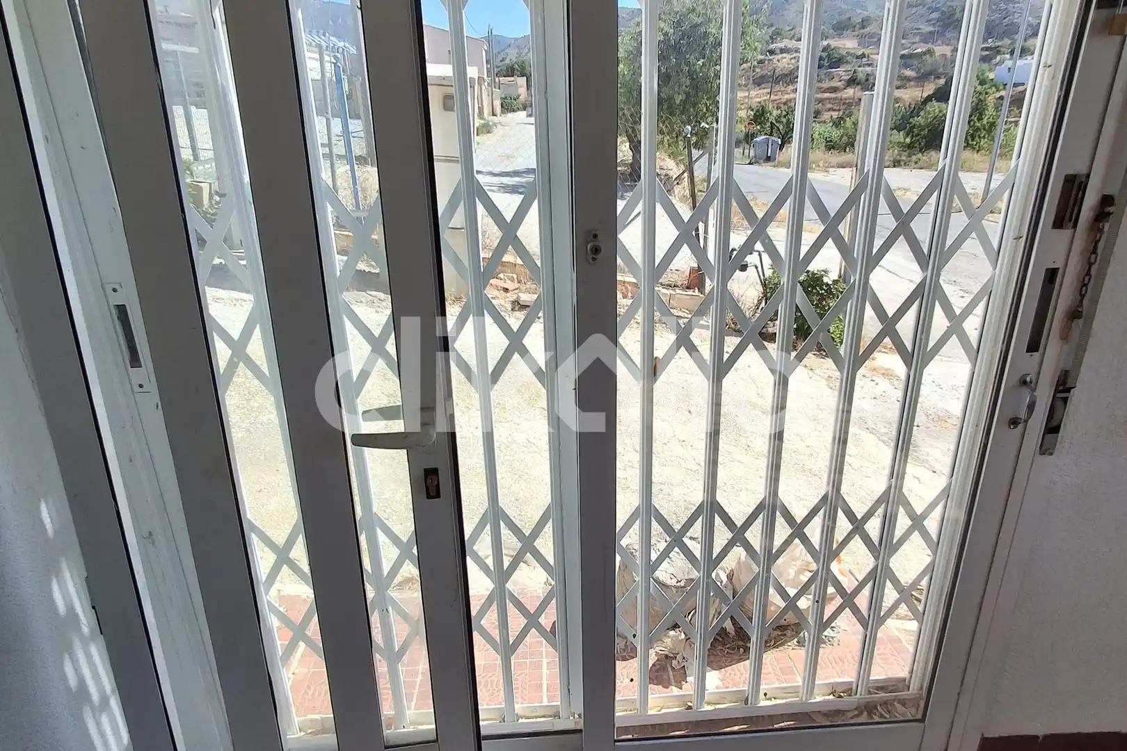 Casa rústica amb piscina en venda a Fortuna, imagen 13