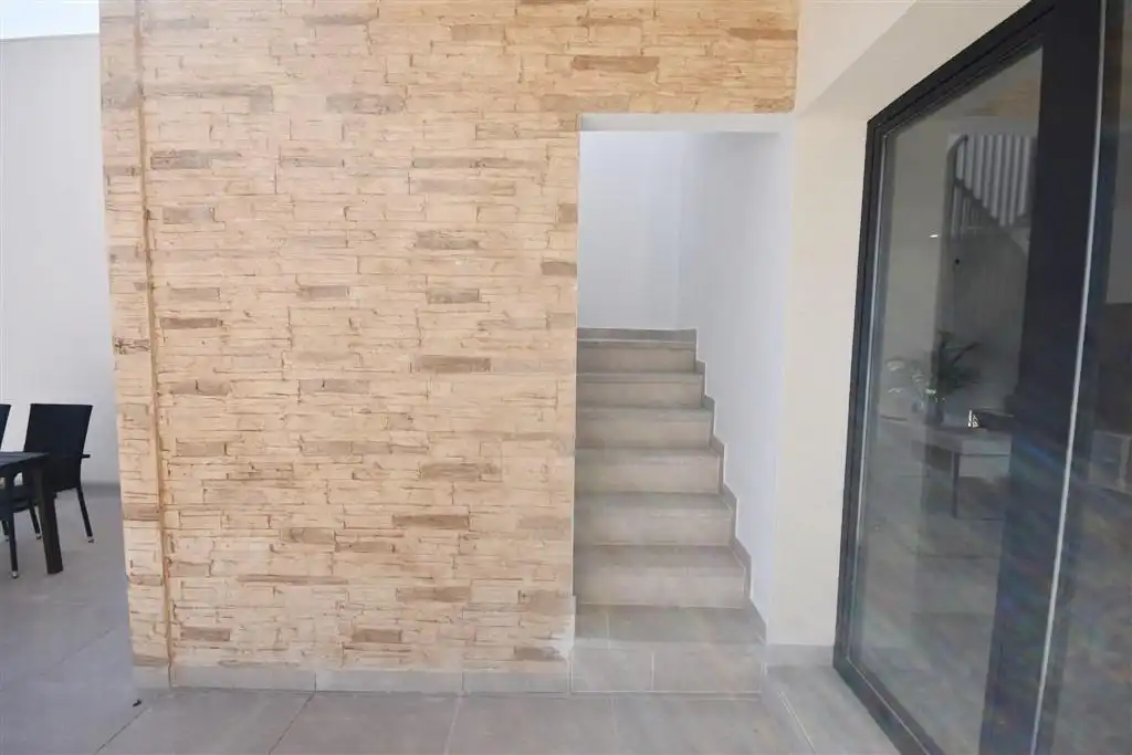 Apartamento en venta en Fuente Álamo de Murcia con Terraza