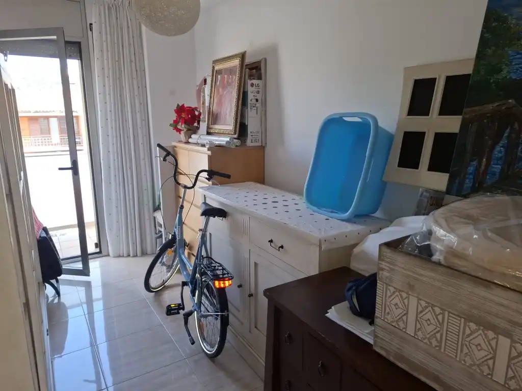 Terraza de Piso en venta en Pineda de Mar
