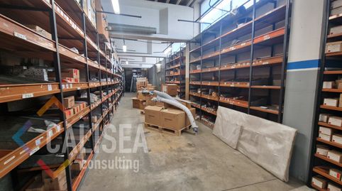 Foto 5 von Fabrikhallen zur Miete in Carrer Conflent, 2a, Sant Pere Nord, Terrassa