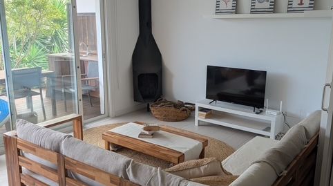 Foto 5 de Planta baixa en venda a Carrer Esports, La Fosca - Cala Margarida, Palamós