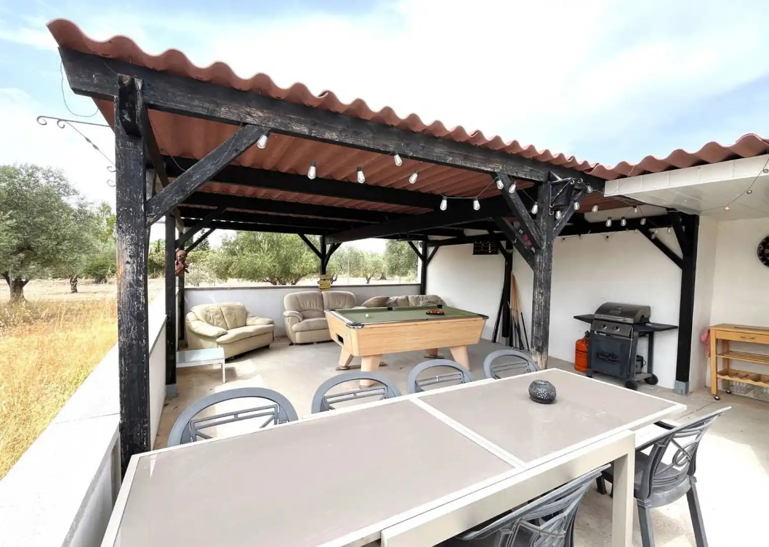 Maison rustique à vendre à Sax, imagen 11