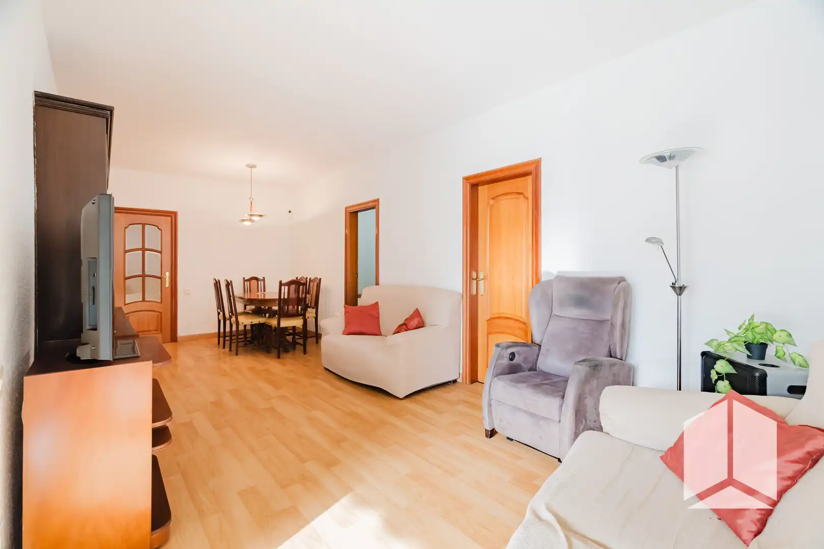 Wohnung mit Aufzug zum Verkauf in Castell - Poble Vell, imagen 6