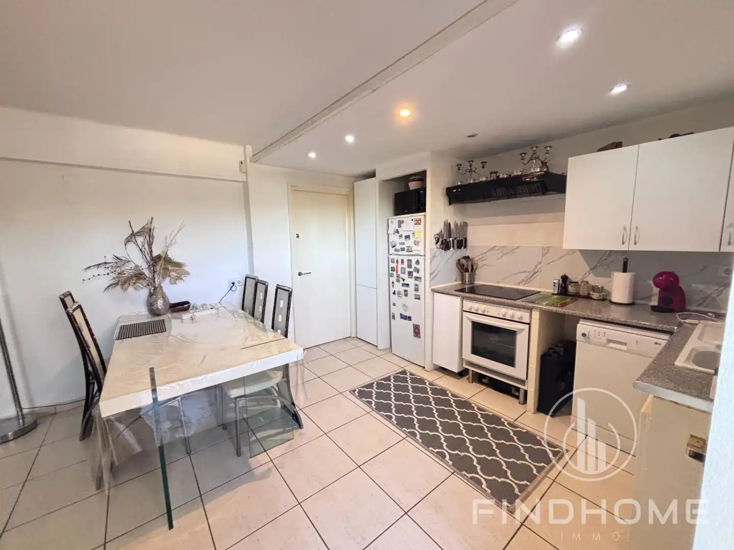 Wohnung zum Verkauf in Calle Delta Muga 6, imagen 25