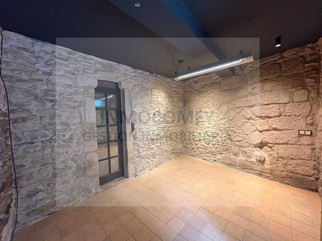 Local comercial en Alquiler en Calle Major-Perat, 10 en Forallac