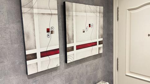 Foto 3 de Pis en venda a Isasi Kalea, Eibar, Gipuzkoa