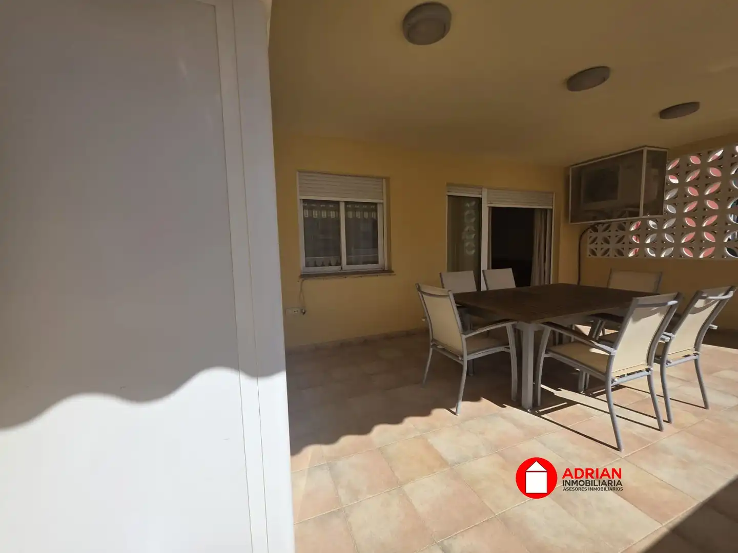 Terrace of Apartments for sale in Moncofa  with Air Conditioner and Terrace