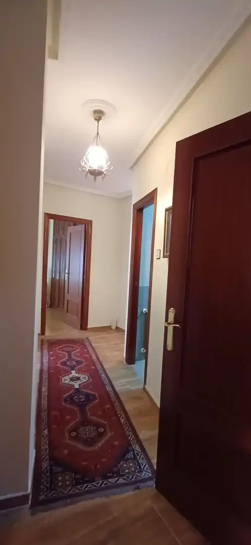 Flat for sale in Mieres (Asturias)  with Heating, Storage room and Swimming Pool