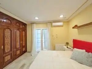 Habitación de Finca rústica en venta en Jumilla
