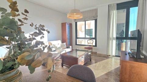 Foto 2 de Pis de lloguer a Ricardo Soriano, Marbella