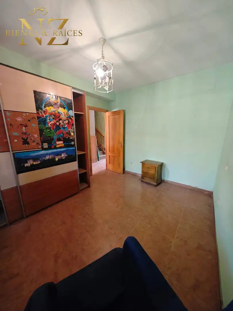 Casa o xalet en venda en Yuncos amb Aire condicionat, Calefacció i Jardí privat