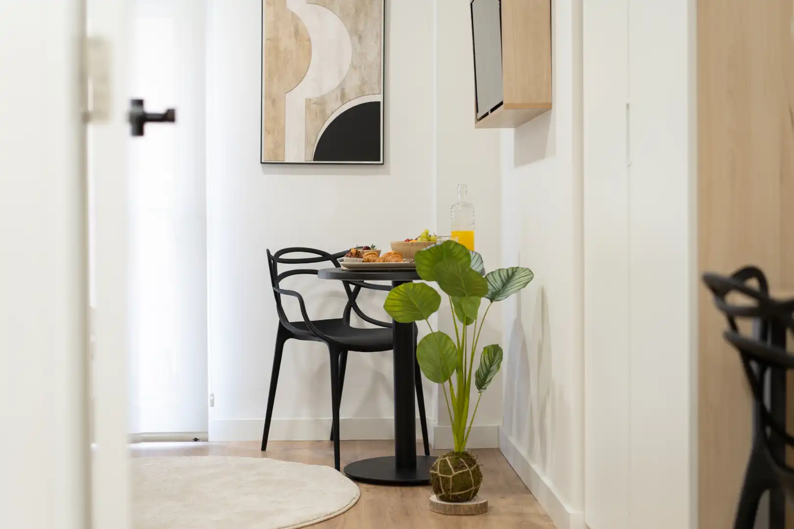 Flat with terrace for sale in Carrer d'Alcanyís 5, imagen 20