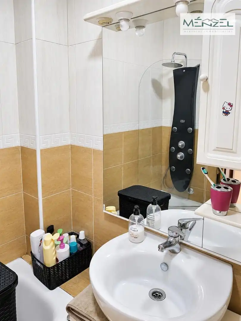 Piso en venta en La Algaba