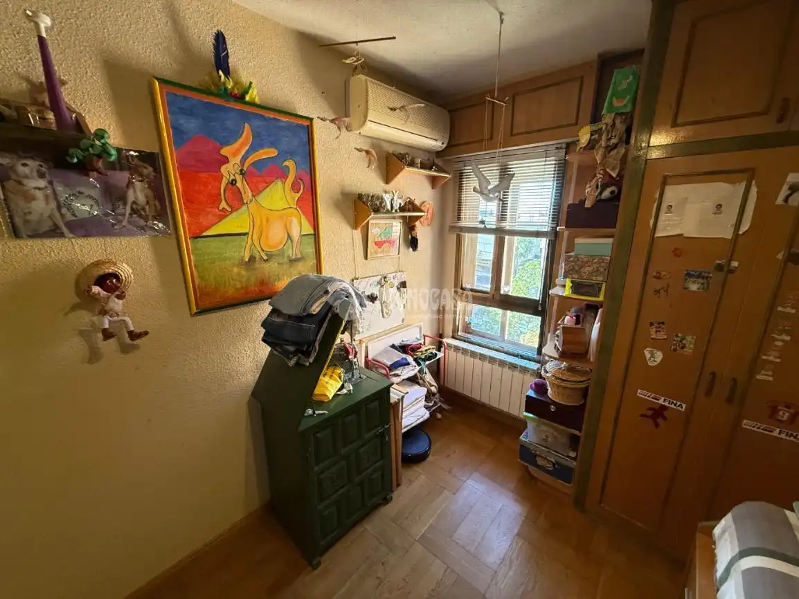 Appartement avec balcon à vendre à Constitución - Balconcillo, imagen 25
