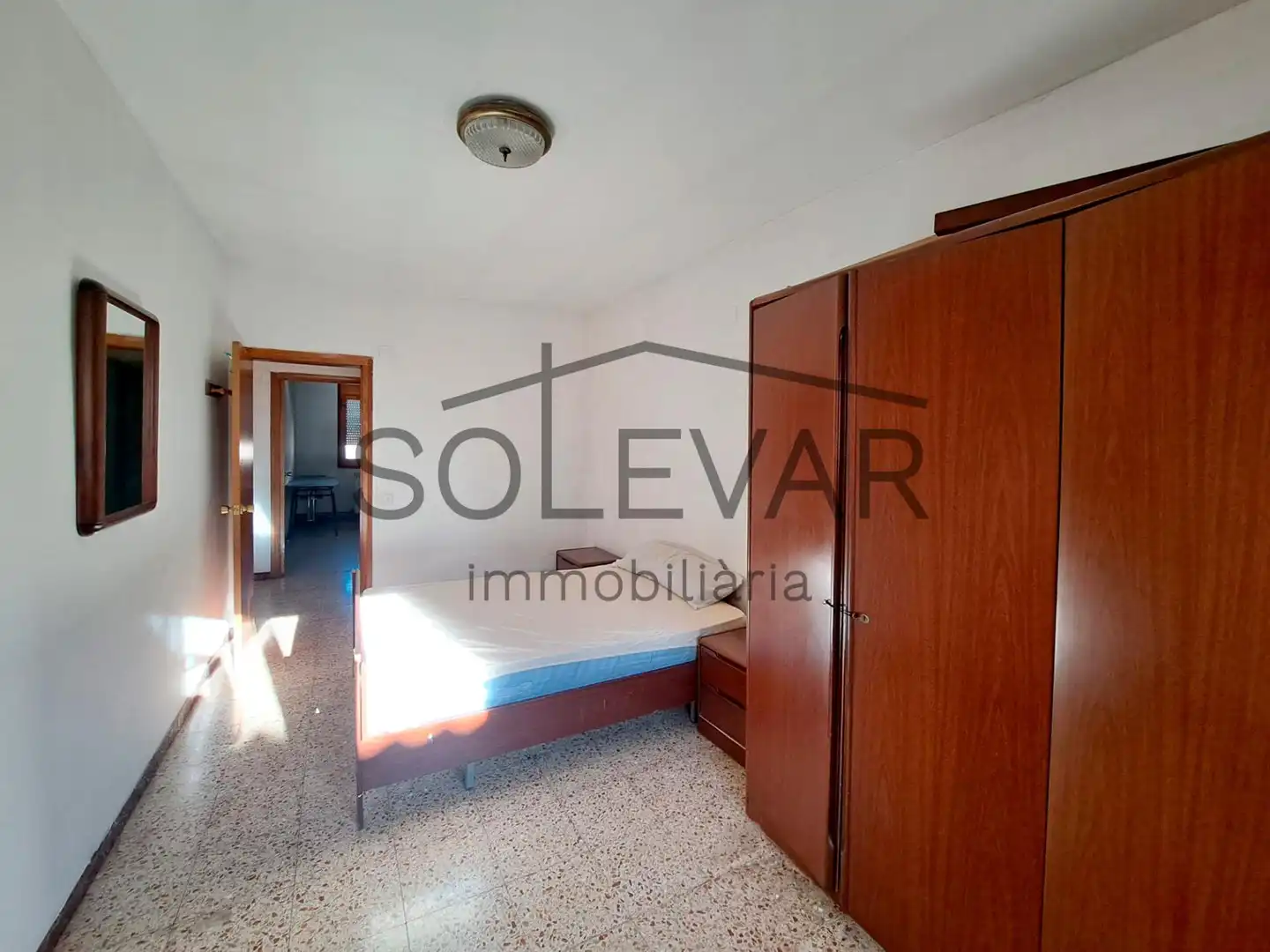 Habitación de Piso en venta en Isona i Conca Dellà con Trastero y Balcón