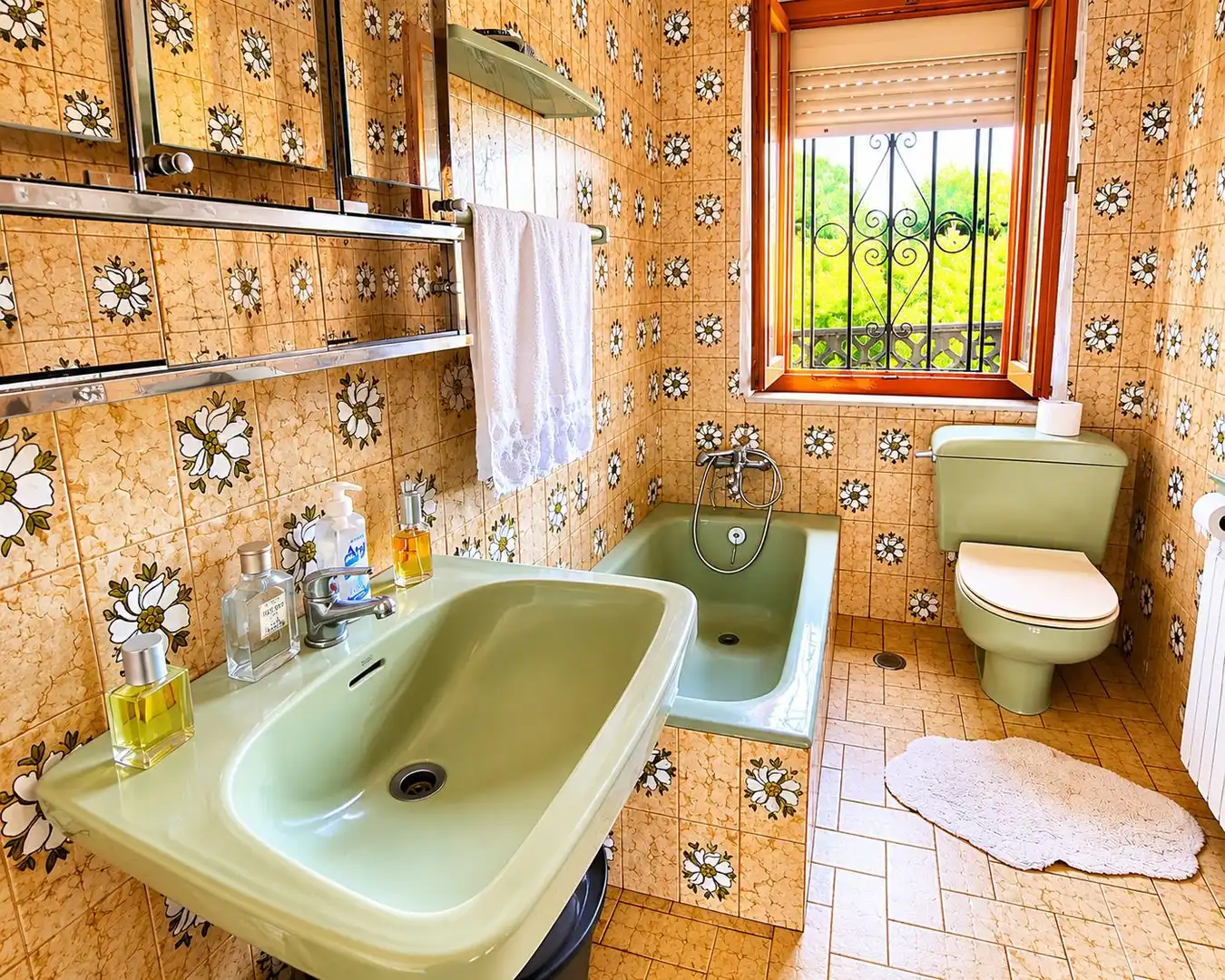 Casa amb jardí en venda a Candamo, imagen 13