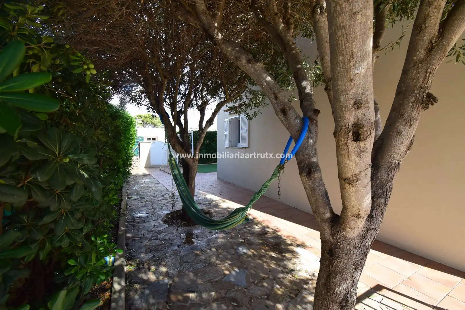 Xalet amb piscina en venda a Cala Blanca, imagen 26