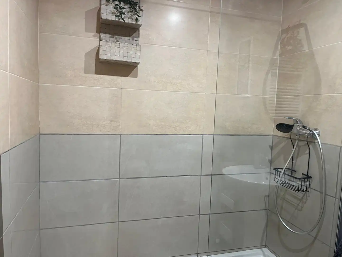 Flat for rent in Torrent - CL MONTREAL-76, Parc Central